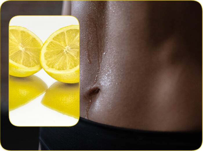 how to use lemon to kill helicobacter pylori permanently