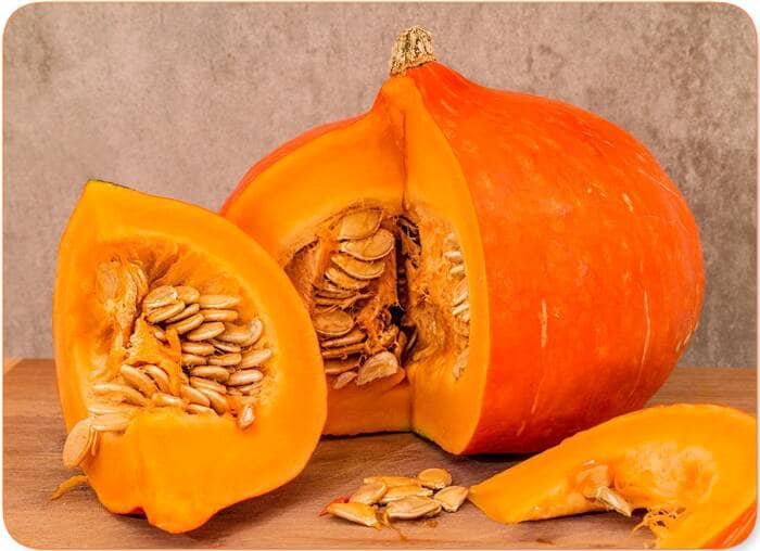 Benefits of Pumpkin Seed Oil for Men’s Health