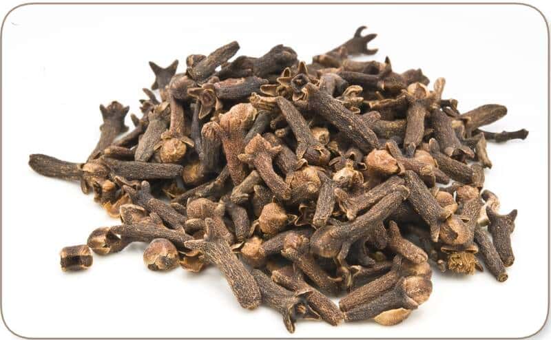 How to Make Clove Tea for Cough and Cold