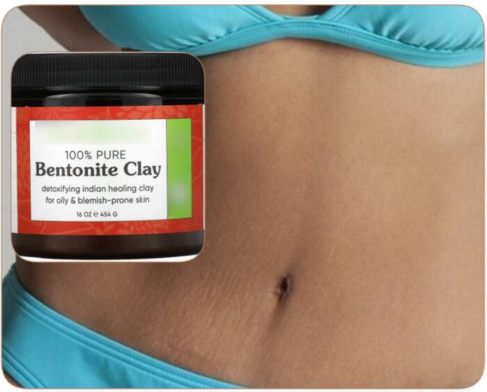 Can You Use Clay For Stomach Healing Herbs And Plants For Better Health