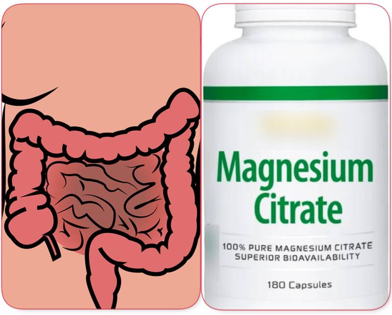 How to do a Bowel cleanse with magnesium