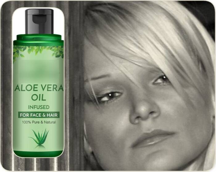 benefits of aloe vera oil for skin and body