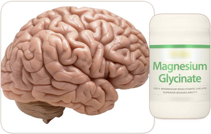 can lack of magnesium cause brain fog