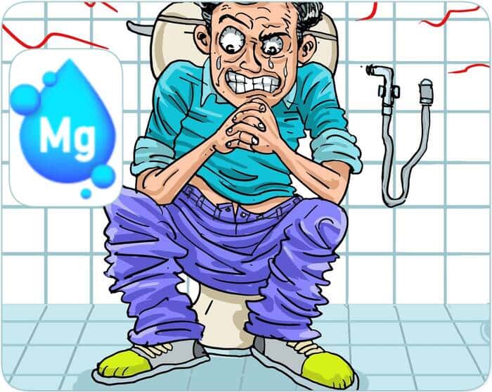 How Does Magnesium Help Constipation