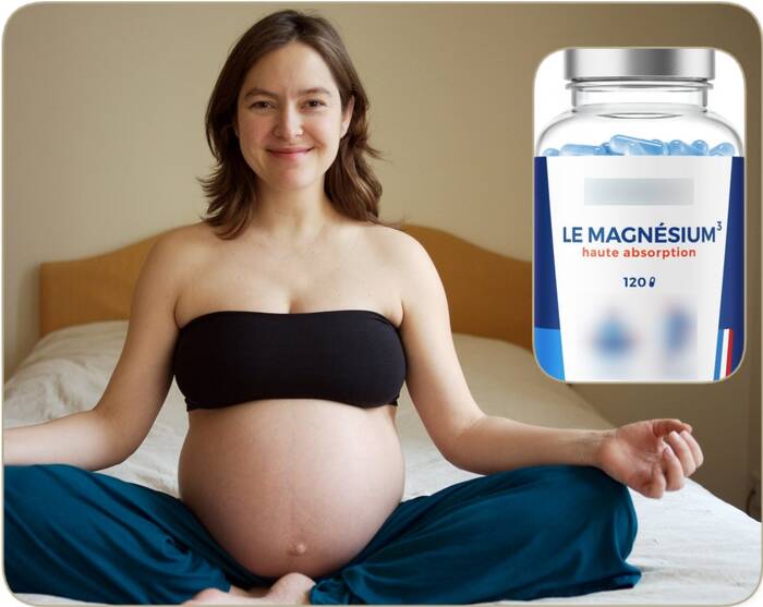 Is it Safe to Take Magnesium During Pregnancy