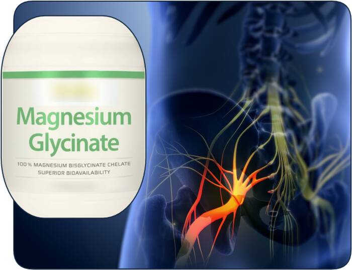 Is magnesium good for sciatica