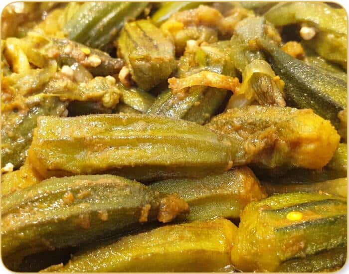 Okra Recipes for Diabetics