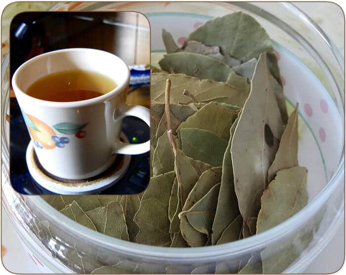15 Health Benefits of Bay Leaves