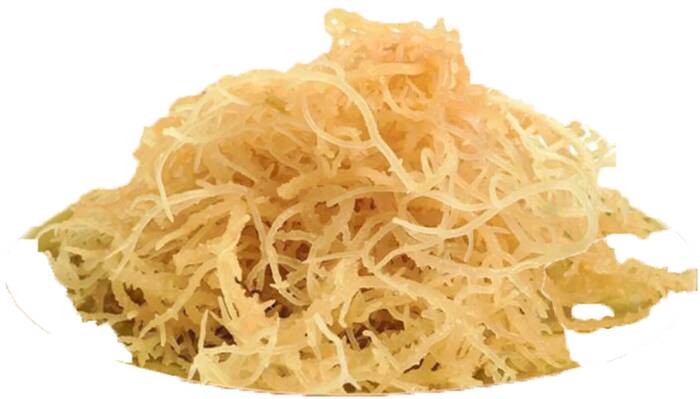 How to take sea moss