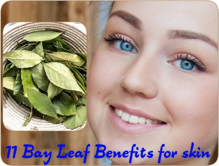 11 Bay Leaf Benefits for skin