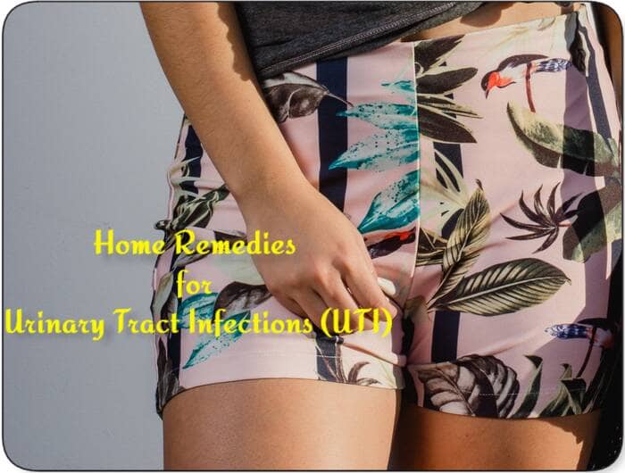 22 home remedies for urinary tract infections (uti)