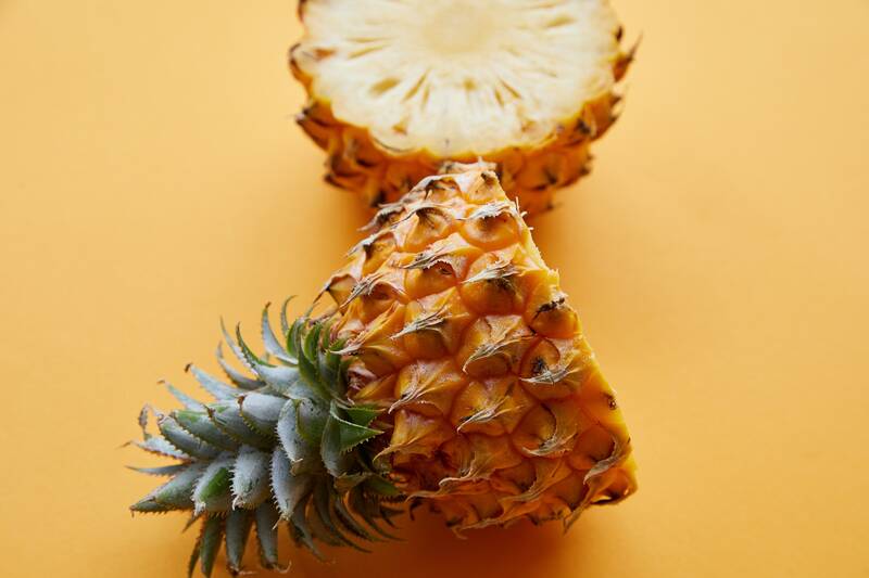 Can Pineapple Juice Relieve a Cough